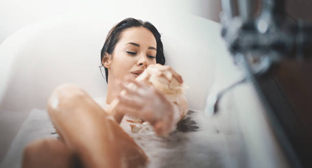 Tub Girl