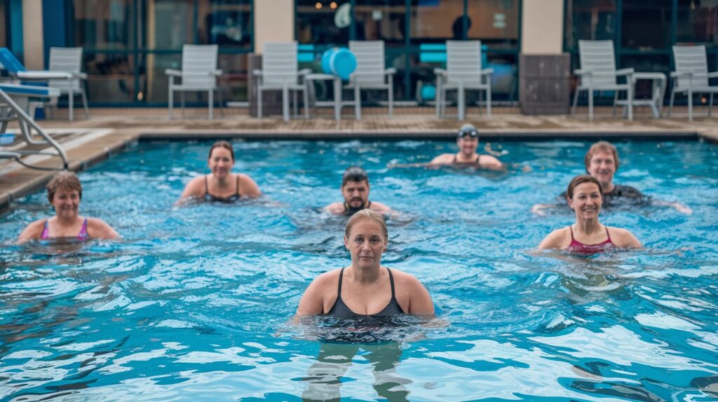 Adult Swim Classes 75161