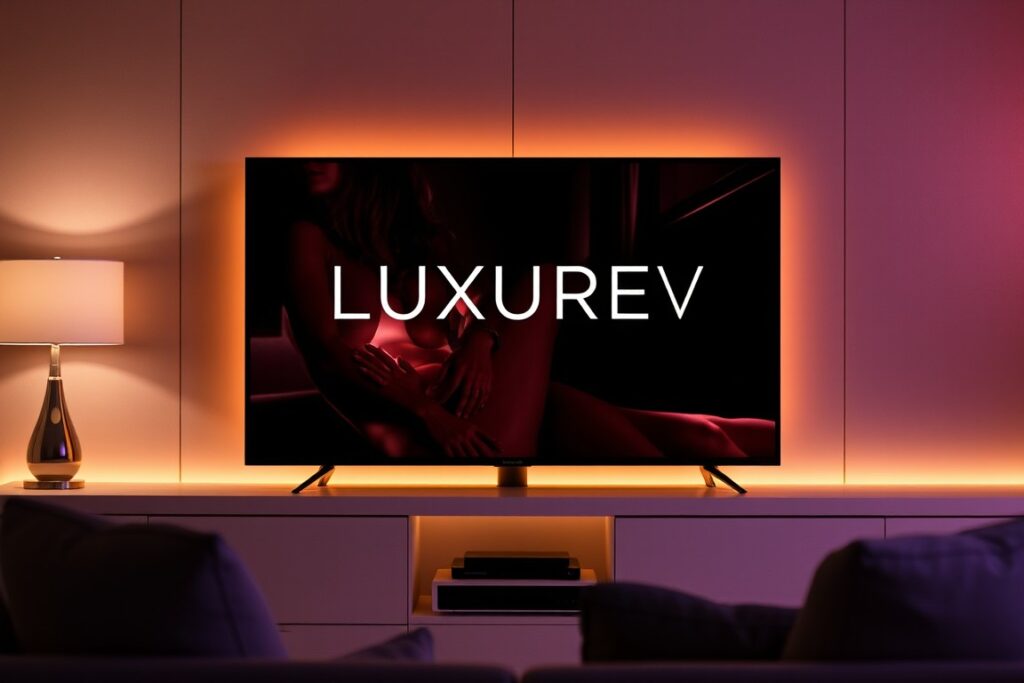 Luxure TV