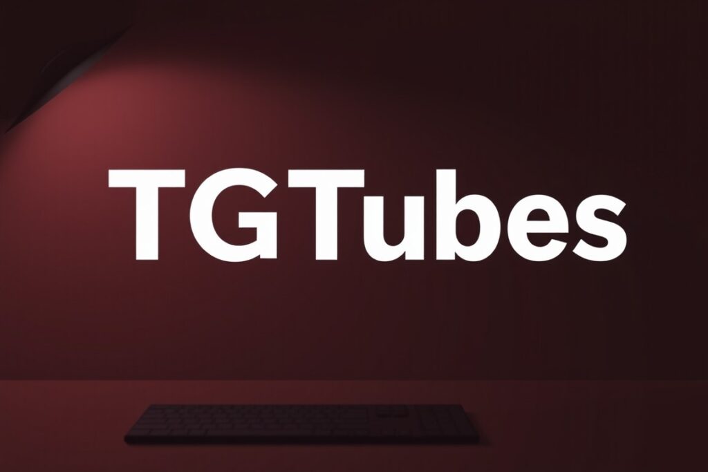 TGTubes