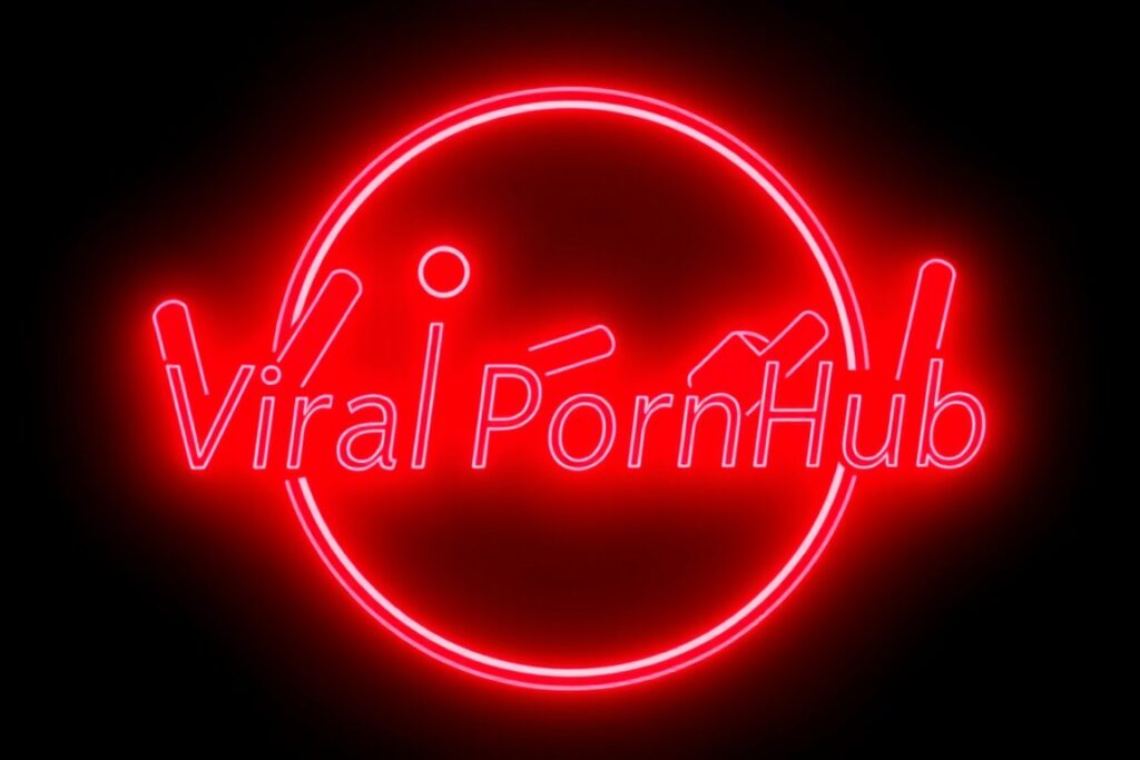 ViralPornhub