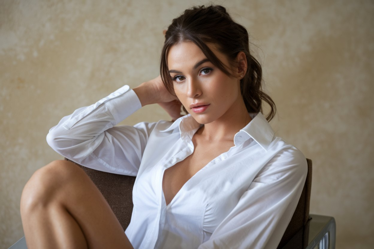 Does Porn Star Lilly Bell Have a Child