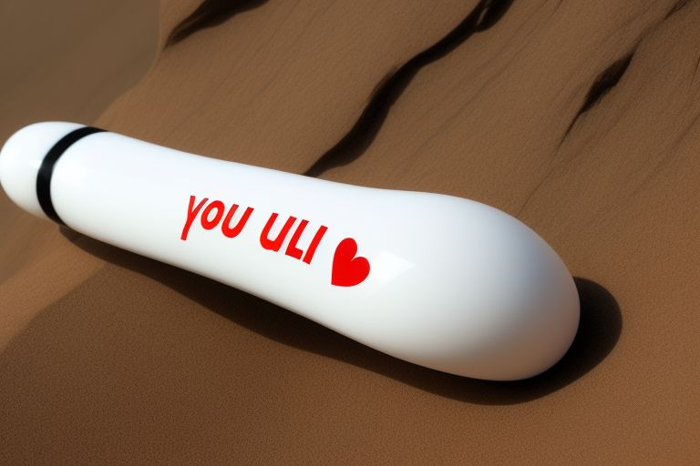 you_fell_in_love Dildo