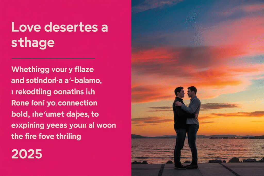 Romantic Date Ideas