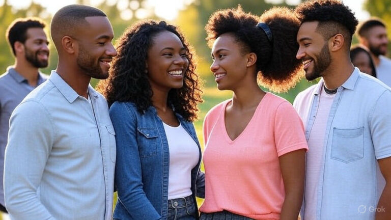 Interracial Dating Central