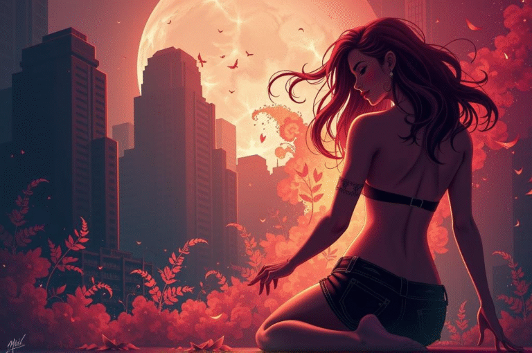 Milf Hunter: Seducing and Taming Beauties