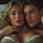 60-Year-Old Mallory Knight Sucks and Fucks Her Step-Son