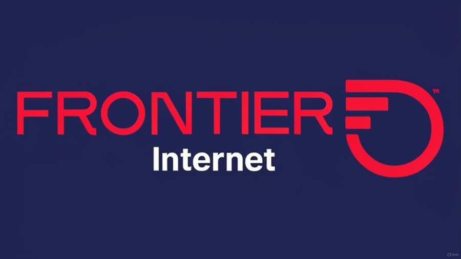 frontier internet